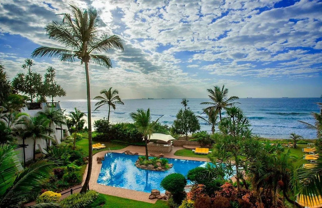Cabana Beach Resort-1